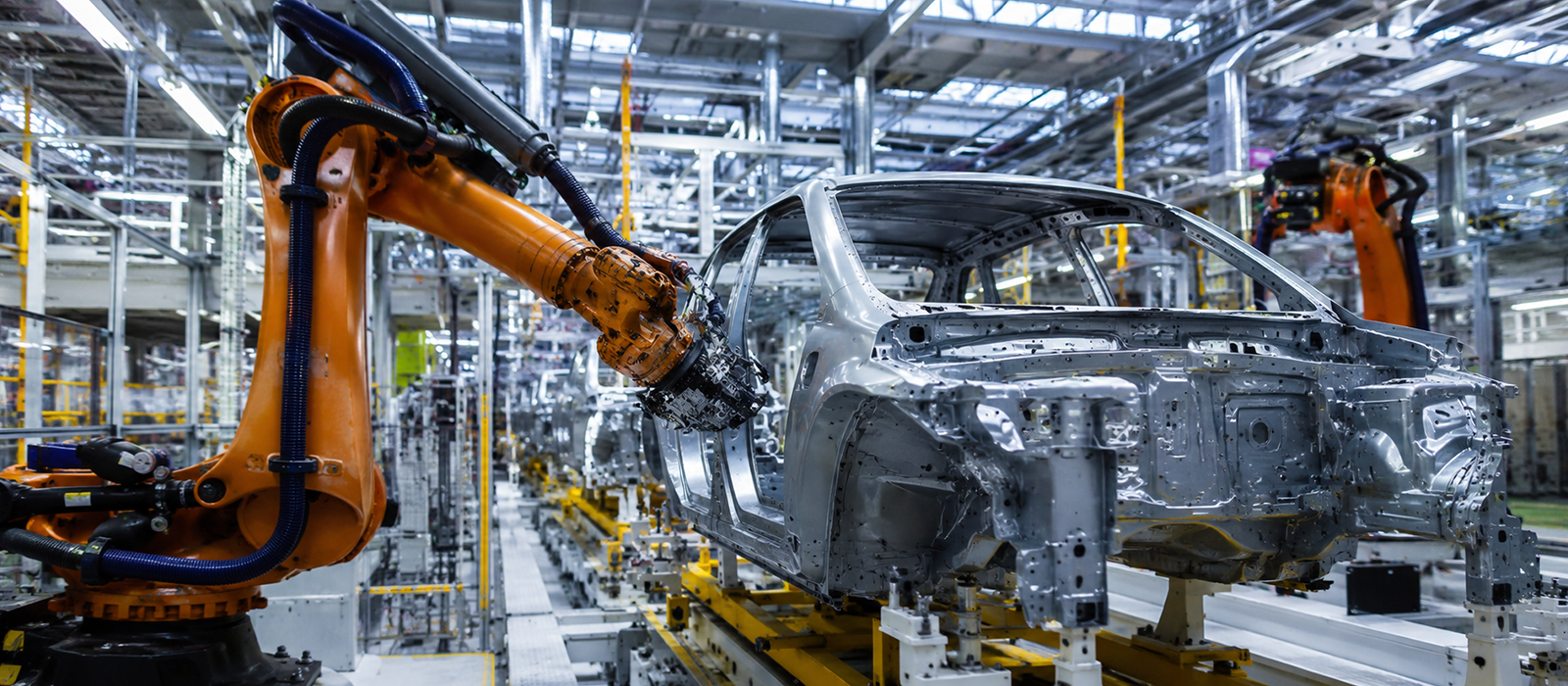 Steelcorp’s Role in Automotive Innovation